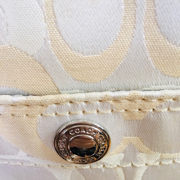 Coach bag - Picture 4 of 5